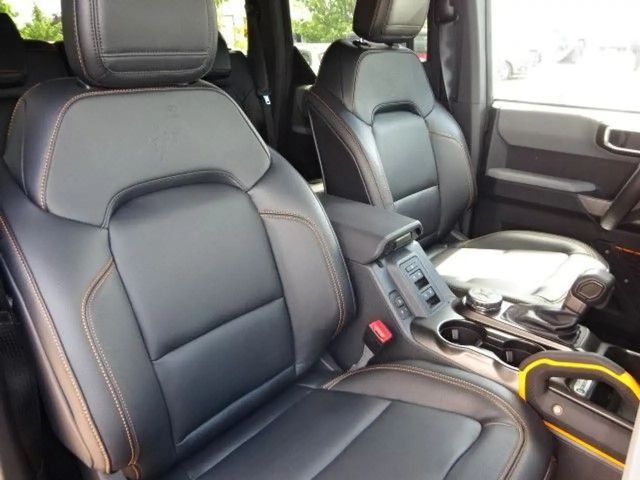 Ford Bronco 4x4 AWD Badlands