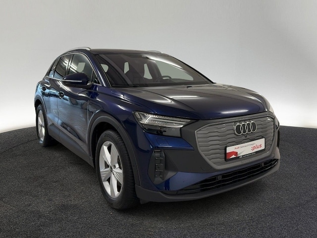 Audi Q4 e-tron 40