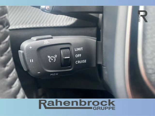 Peugeot 2008 Allure Pack Hybrid