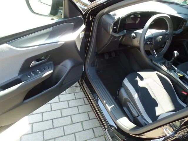 Opel Mokka Edition Turbo