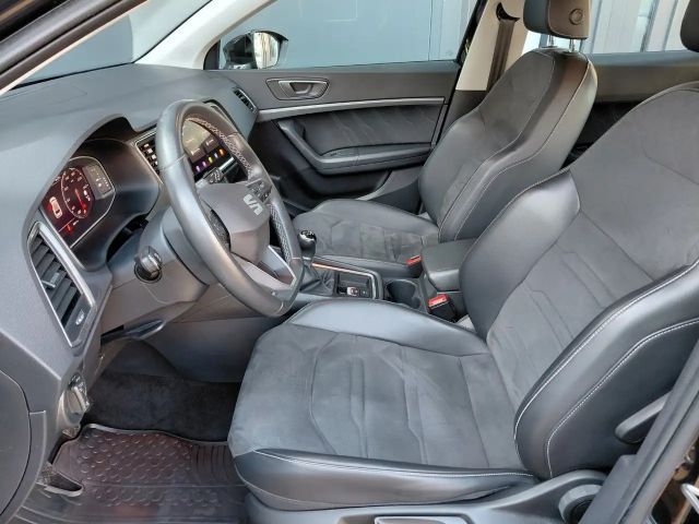 Seat Ateca 2.0 TDI Style
