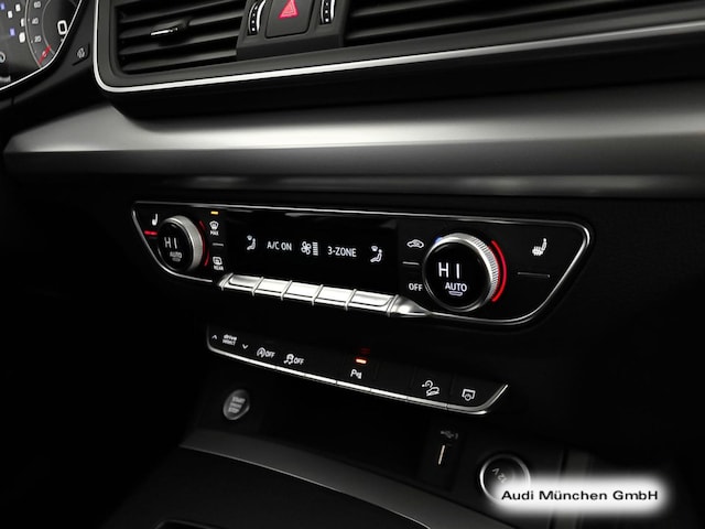 Audi Q5 40 TDI Quattro S-Tronic