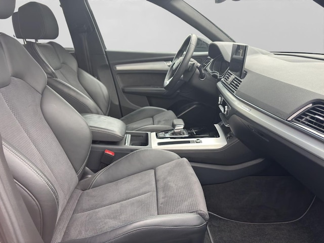 Audi Q5 40 TFSI Quattro S-Tronic