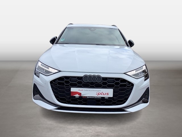 Audi A3 35 TDI S-Tronic Sportback