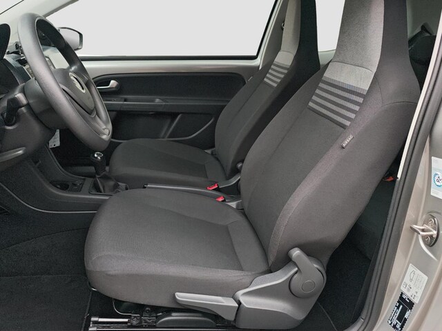 Volkswagen up! 1.0 TSI