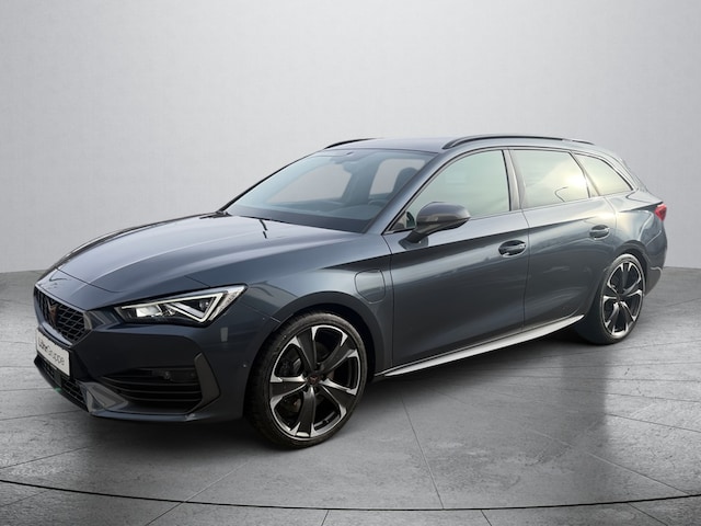 Cupra Leon ST Sportstourer VZ e-Hybrid