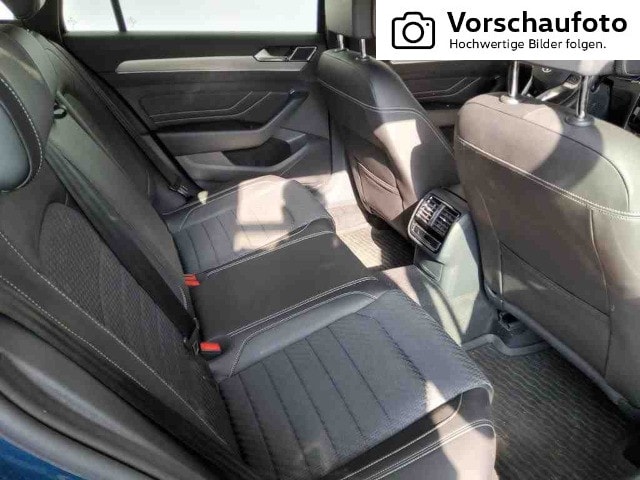 Volkswagen Passat 2.0 TDI DSG R-Line Variant