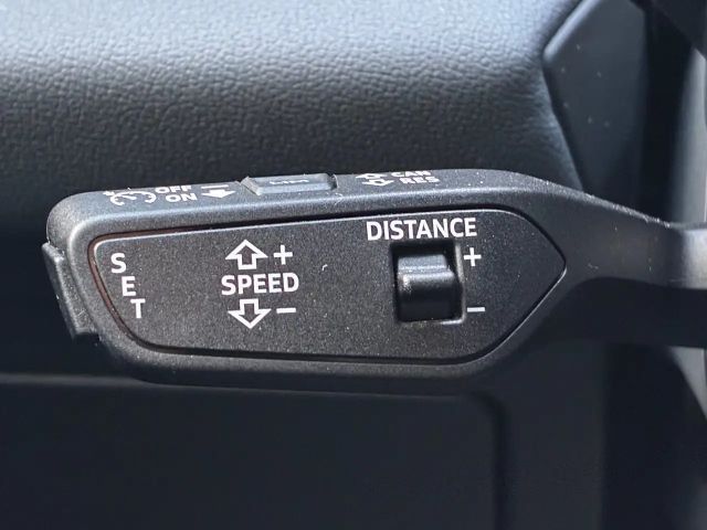 Audi Q6 e-tron Quattro