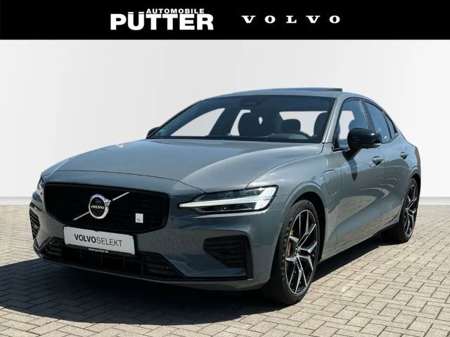 Volvo S60 AWD Polestar Recharge