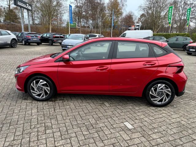 Hyundai i20 1.2 Smart
