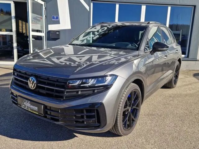 Volkswagen Touareg 4Motion R-Line eHybrid
