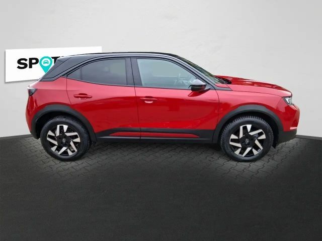 Opel Mokka GS-Line Grand Sport