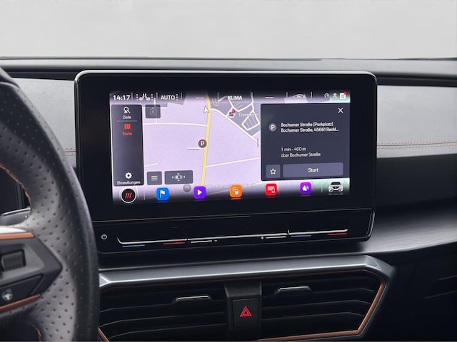 Cupra Formentor 1.5 TSI DSG