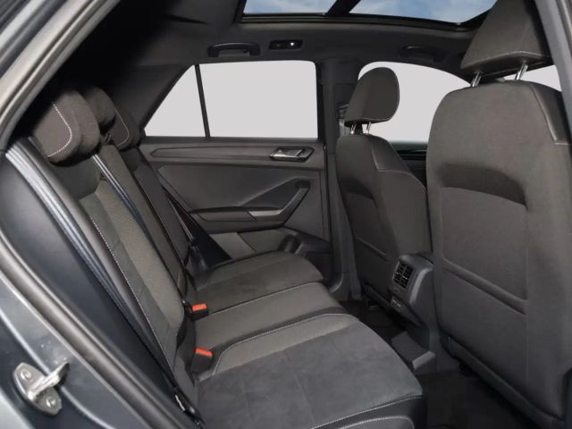 Volkswagen T-Roc 1.5 TSI DSG Style