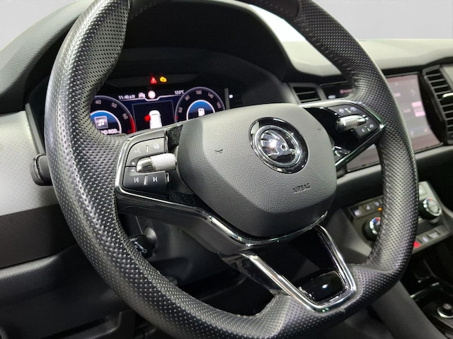 Skoda Kodiaq 1.5 TSI Clever