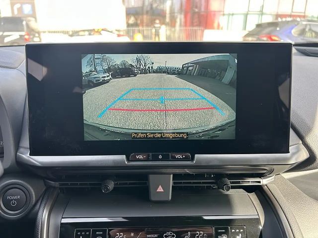 Toyota C-HR Active Plug-in