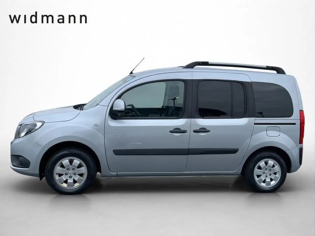 Mercedes-Benz Citan CDI Tourer