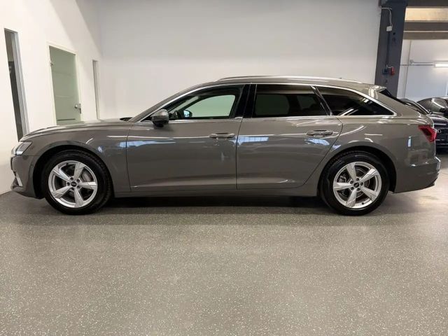 Audi A6 40 TDI Quattro Sport