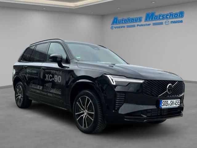Volvo XC90 AWD Dark Recharge T8 Ultra