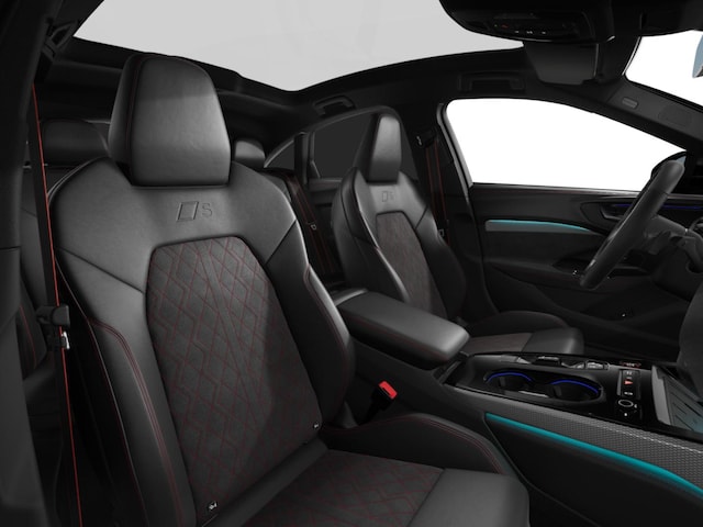 Audi A5 Hybride Quattro S-Tronic