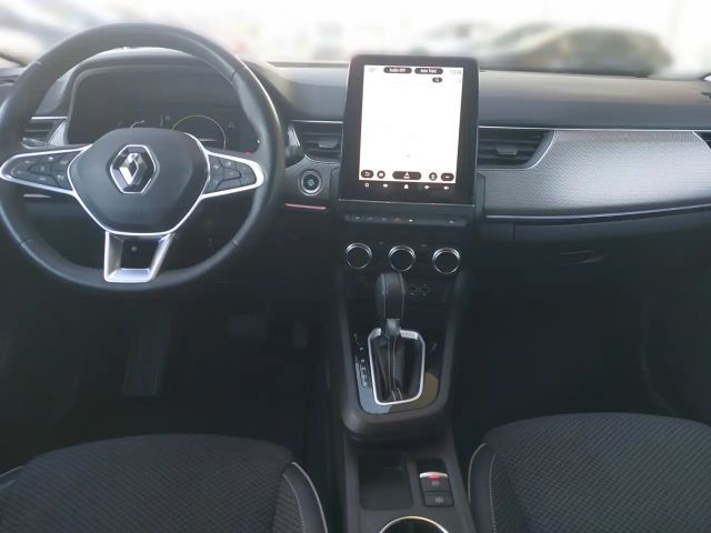 Renault Arkana E-Tech Hybrid Intens