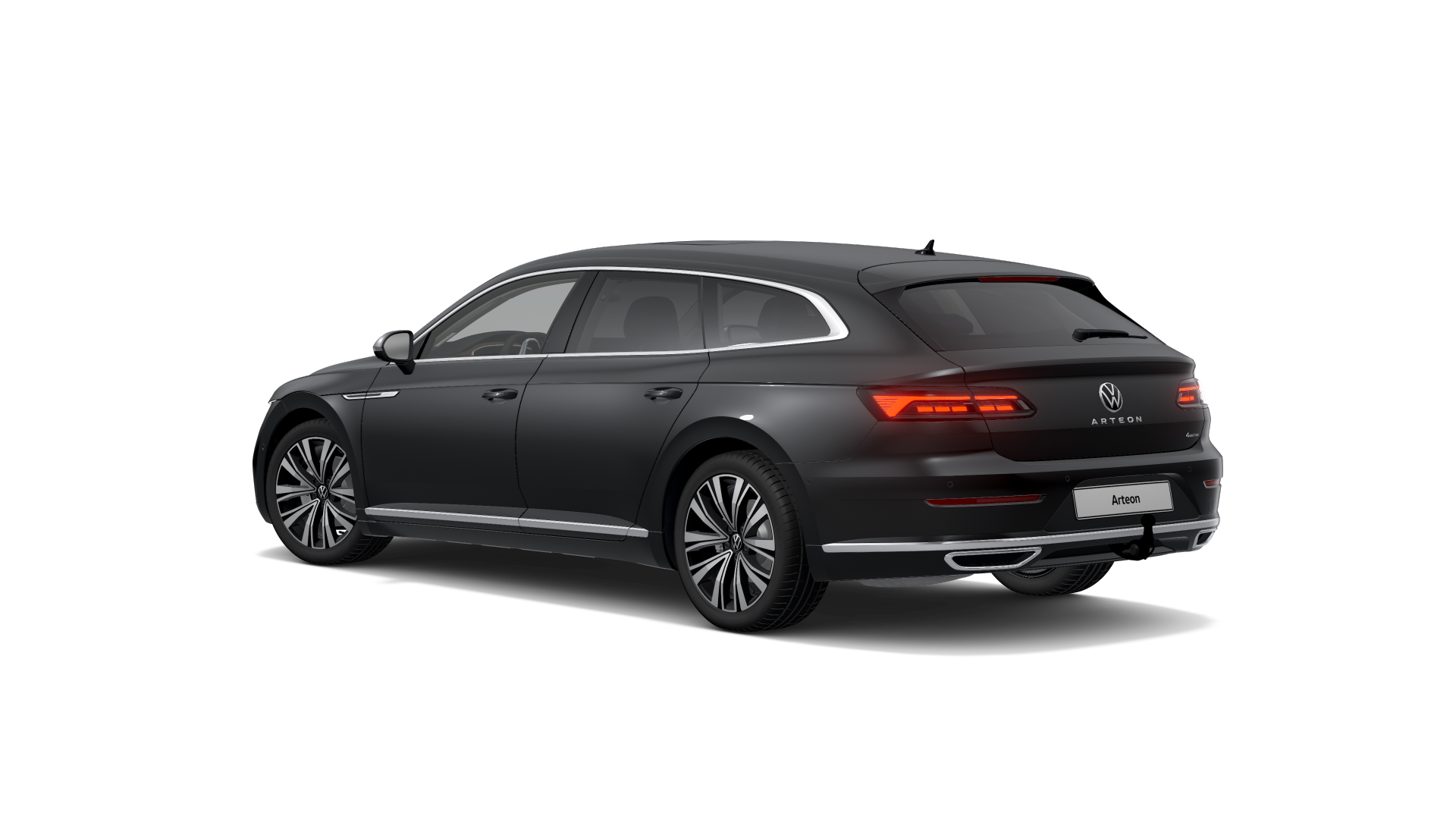 Volkswagen Arteon Shooting Brake 2.0 TDI