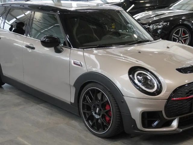 MINI John Cooper Works Clubman *ACC*HEAD-UP*PANO*H&K*