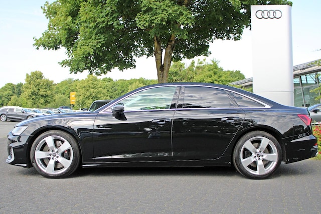 Audi S6 Quattro Sedan