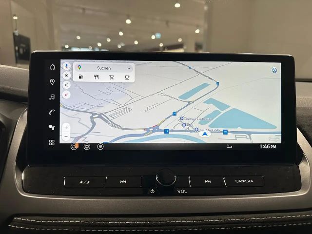 Nissan Qashqai Tekna