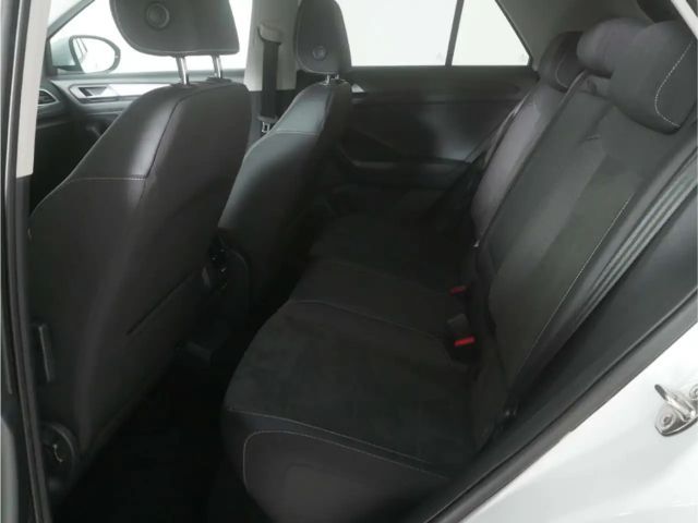 Volkswagen T-Roc 1.5 TSI DSG Style