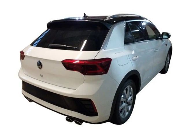 Volkswagen T-Roc 2.0 TSI DSG