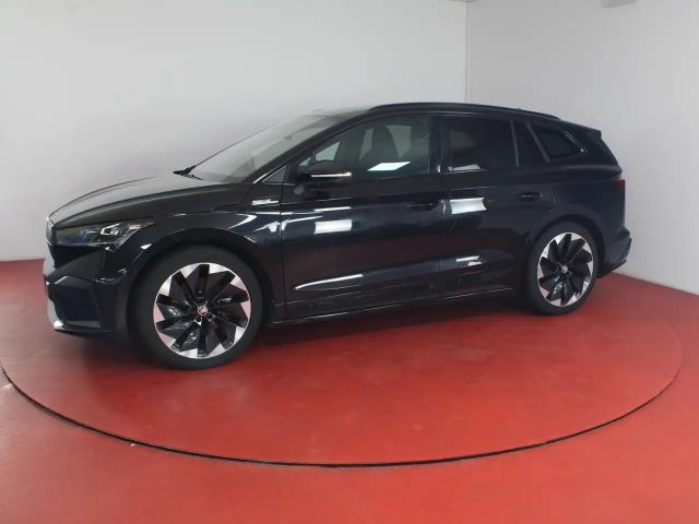 Skoda Enyaq Sportline