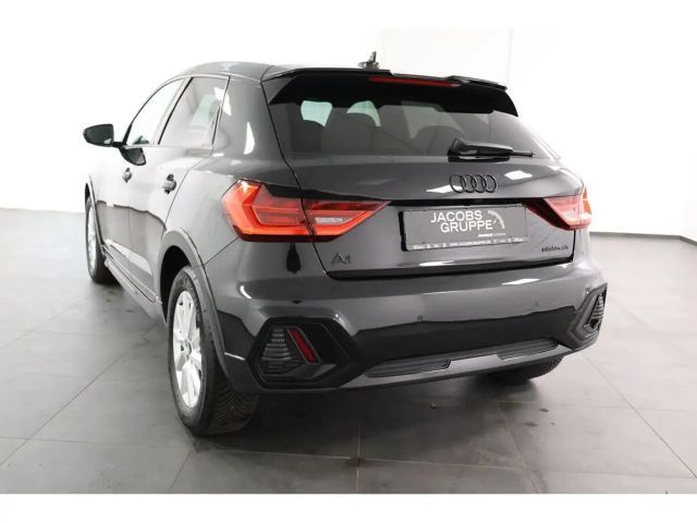 Audi A1 30 TFSI Allstreet S-Line S-Tronic