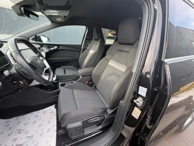 Audi Q4 e-tron 50 Quattro