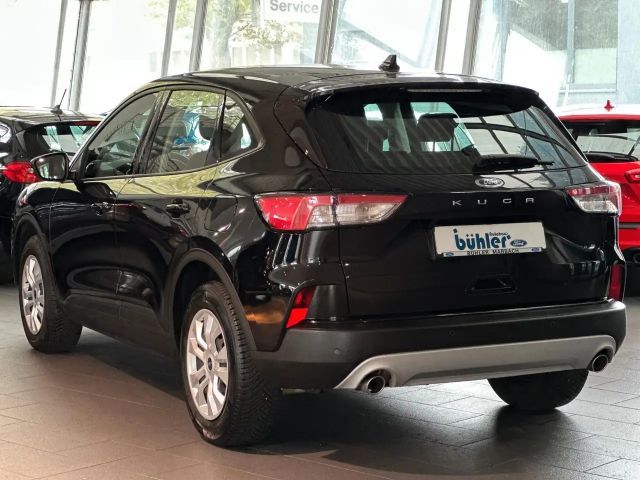 Ford Kuga Cool & Connect