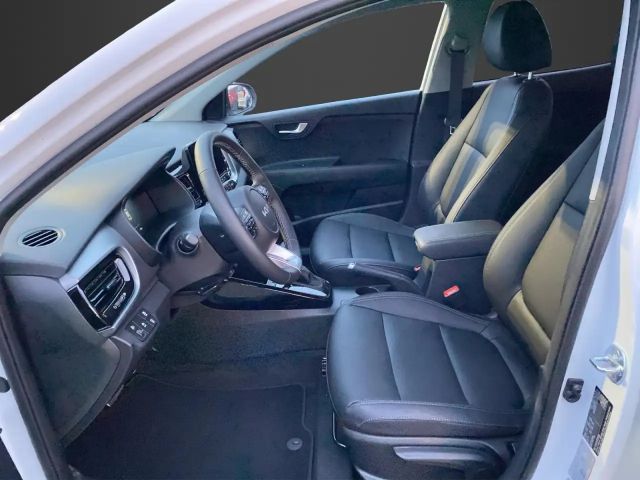 Kia Stonic Platinum Edition