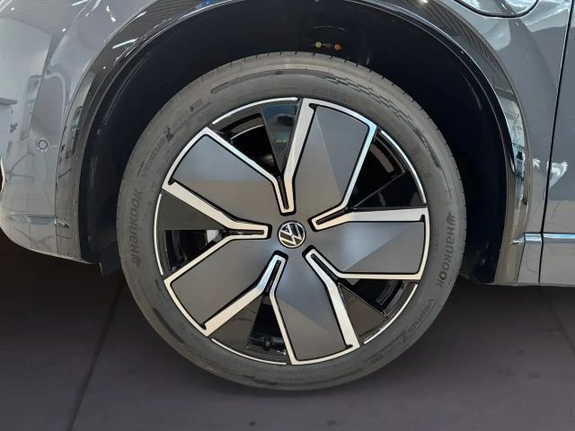 Volkswagen Tiguan DSG R-Line eHybrid
