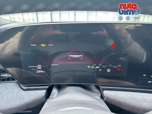 Audi S6 Avant Quattro