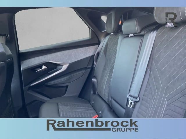 Peugeot 3008 GT-Line Hybrid