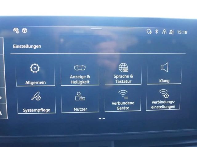 Audi A4 40 TFSI Avant S-Line