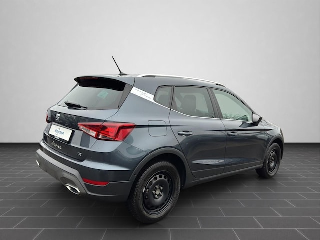 Seat Arona 1.0 TSI FR-lijn