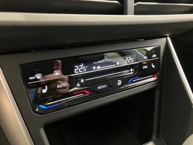 Volkswagen Taigo Friends TSI