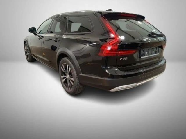Volvo V90 Cross Country AWD Plus