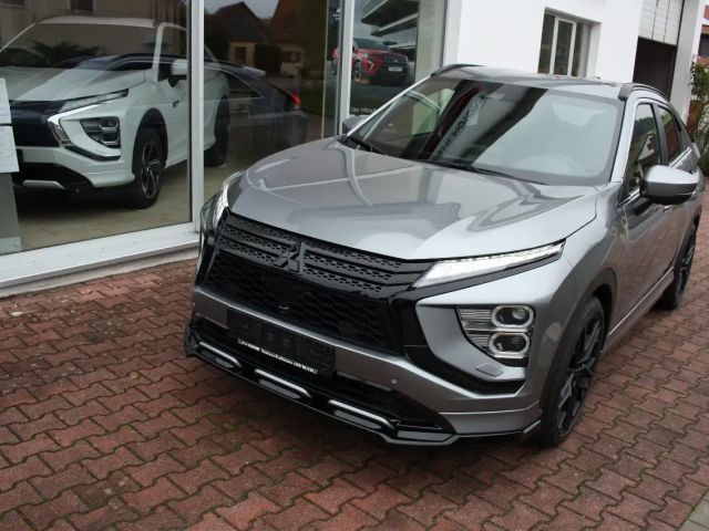 Mitsubishi Eclipse Cross 4WD PHEV