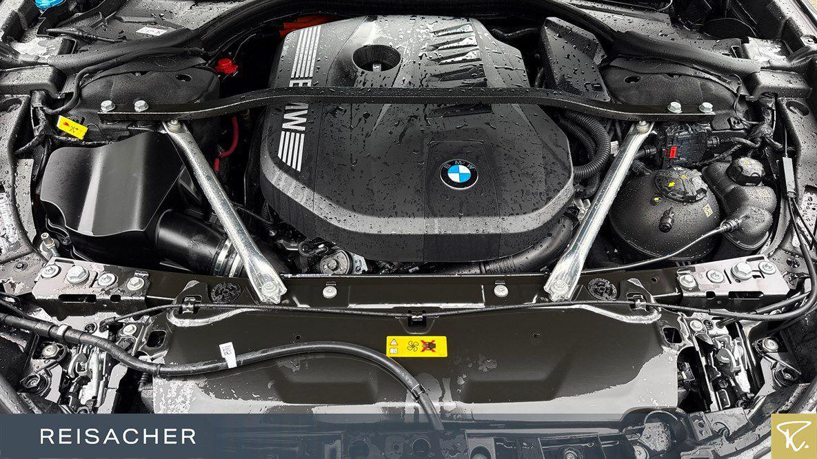 BMW 750 Sedan xDrive