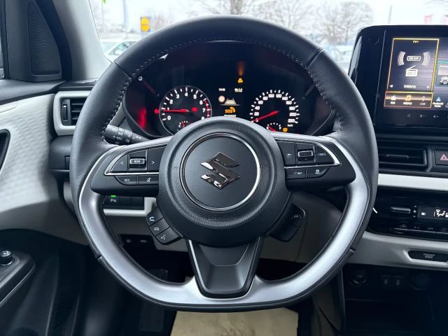 Suzuki Swift AllGrip Comfort DualJet