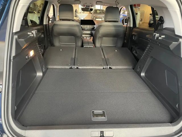 Citroën C5 Aircross Hybrid Pack Shine