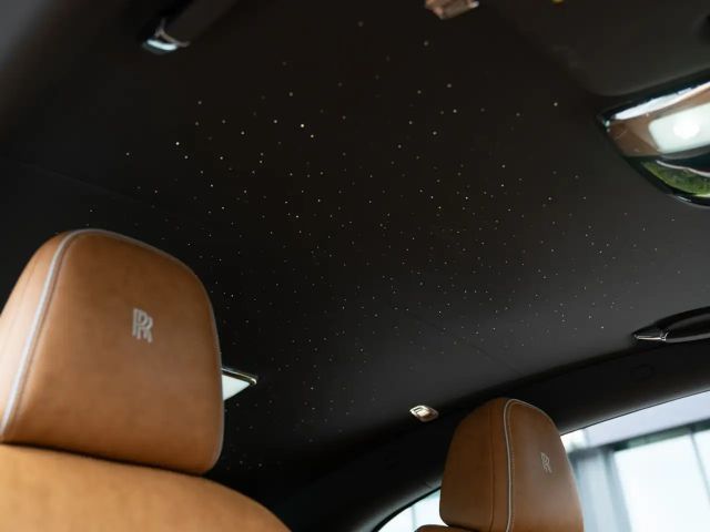 Rolls-Royce Spectre #Provenance