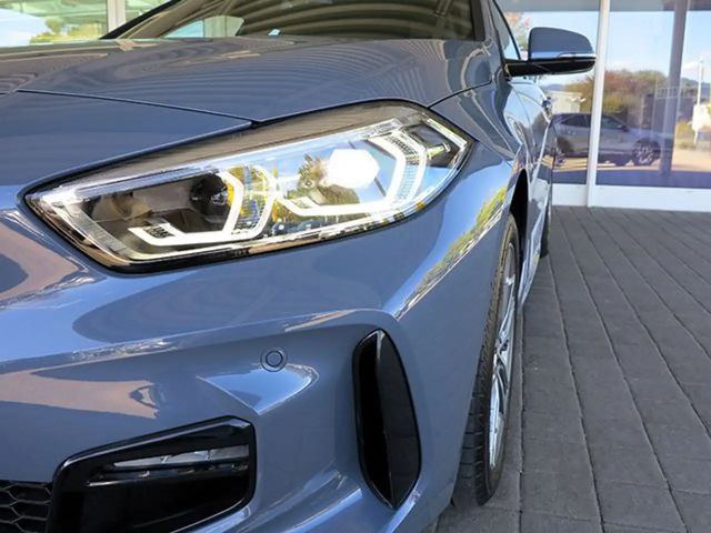 BMW 118 118i M-Sport Sedan