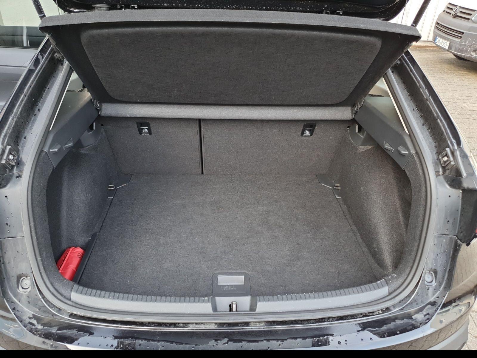 Volkswagen Taigo Life